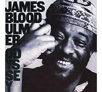 James Blood Ulmer - Odyssey [VINYL]