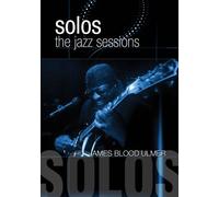 James Blood Ulmer - Solos: The Jazz Sessions [DVD] [Region 1] [US Import] [NTSC]