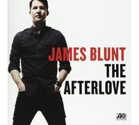 James Blunt Afterlove (CD) (US IMPORT)