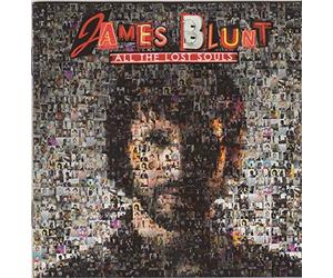 James Blunt - aII the Iost souIs