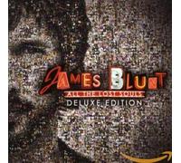 James Blunt All the Lost Souls (CD) (US IMPORT)