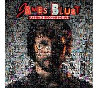 James Blunt All the Lost Souls { Exclusive Edition with Dvd } (CD)