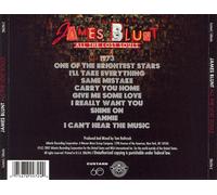 James Blunt - All the Lost Souls [CD]