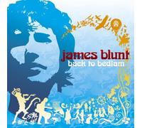 James Blunt - Back to Bedlam [CD]