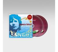 James Blunt - Back to Bedlam. 20th Anniversary Edition (2024) 2 CD Preorder