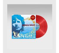 James Blunt Back To Bedlam - 20th Anniversary Edition Red Disc 1x Vinyl LP James Blunt Red
