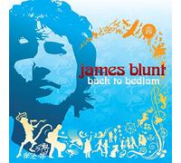 James Blunt - Back To Bedlam (Amended)