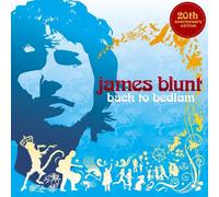 James Blunt - Back To Bedlam (20th Anniversary 2CD Edition)