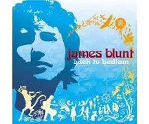 James Blunt - Back to Bedlam/Monkey on My Shoulder (Target Edition) (UK Import)