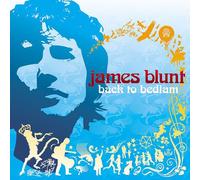 James Blunt - Back To Bedlam [New CD] Bonus CD, With Booklet, Anniversary Ed, Rm