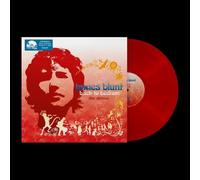 James Blunt Back To Bedlam: The Demos RSD 2025 - Ltd Edition Red Disc 1x Vinyl LP James Blunt Red
