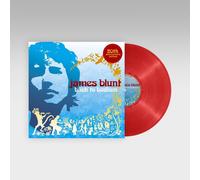 James Blunt - Back To Bedlam (20th Anniversary Limited Red Recycled Vinyl)