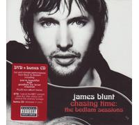 James Blunt - Chasing Time - The Bedlam Sessions [DVD + Bonus CD]
