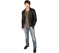 James Blunt (Jacket) Life Size Cutout