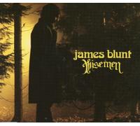 James Blunt - James Blunt - Wisemen - Single | Includes live version of Out Of My Mind