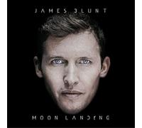 James Blunt Moon Landing (CD) Album (US IMPORT)
