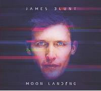 James Blunt - Moon Landing (Deluxe Edition)