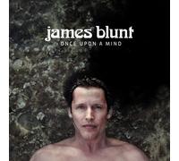 James Blunt – Once Upon a Mind & the Afterlove – CD – Box Special Edition