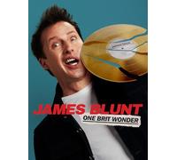 James Blunt: One Brit Wonder