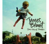 James Blunt Some Kind of Trouble (CD) Album (US IMPORT)