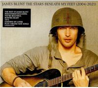 James Blunt - The Stars Beneath My Feet (2004-2021)