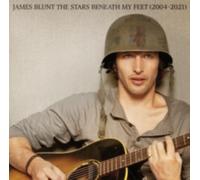 JAMES BLUNT: STARS BENEATH MY FEET (2004-2021) - CD