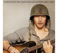 JAMES BLUNT - Stars Beneath My Feet 2004-2021 - CD - 43 - G1398z
