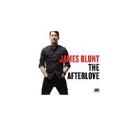 James Blunt – The Afterlove – CD – Extended Version – New