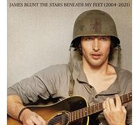 The Stars Beneath My Feet (200 - James Blunt - vinyl