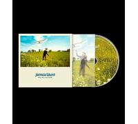 James Blunt - Who We Used To Be (Deluxe Lenticular Edition)