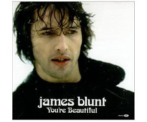 James Blunt - You're Beautiful [CD 2]