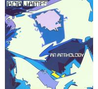 James, Bob - An Anthology