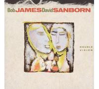 James, Bob - Double Vision