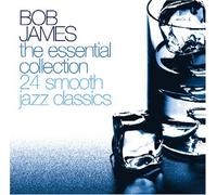 James, Bob - Essential 24 Smooth Jazz Classics