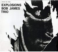 James, Bob - Explosions