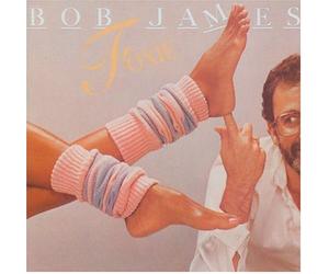 James, Bob - Foxie