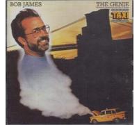 James Bob - Genie...Themes and Variations