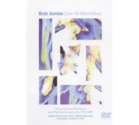 James - Bob James: Live In Montreux [DVD]