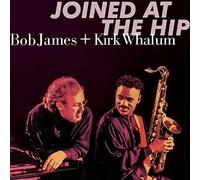JAMES BOB KIRK WHA - JOINED AT THE HIP MQA-CD - CD - N4z