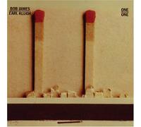James, Bob - One On One: Feat Earl Klugh