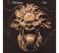 JAMES,BOB - One (Transparent Yellow Vinyl/180G/Remastered/Gatefold) (I) [VINYL]