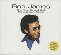 James, Bob - One/Two/Three/Bj4