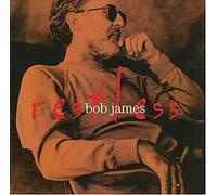 James, Bob - Restless