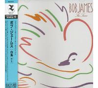 James, Bob - Swan