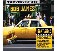 James, Bob - The Very Best Of Bob James