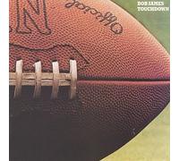 James, Bob - Touchdown
