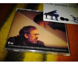 James, Bob Trio - Straight Up