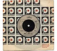 JAMES & BOBBY PURIFY - James & Bobby Purify - Get Closer - Mercury - 6167 500