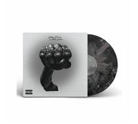 JAMES, Boldy/ANTT BEATZ - Hommage - GRAPHITE ECO MIX VINYL LP