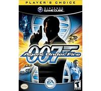 James Bond 007: Agent Under Fire / Game